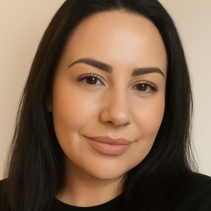 Image 1 from Meet our team | Maddison Mae Organisation