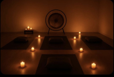 Maddison Mae Organisation blog image - EMOTIONAL REALESE GONG HEALING SESSIONS